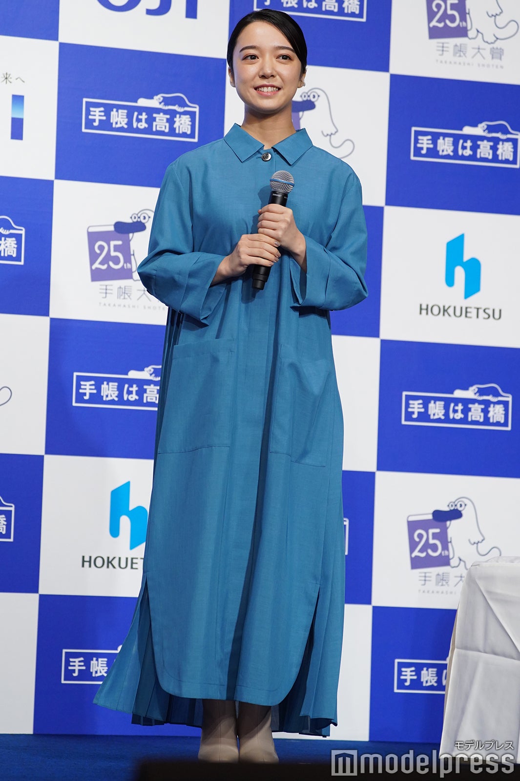 上白石萌音（C）モデルプレス