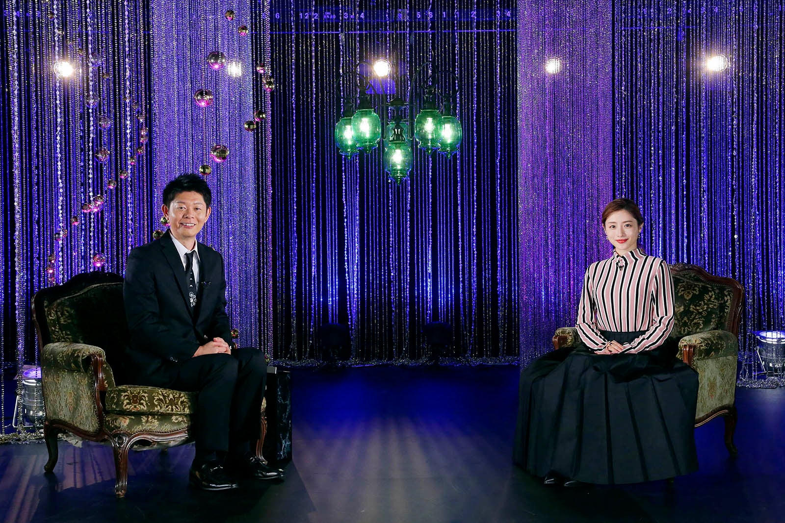 石原さとみ 本当に当たりに当たっていた 手相結果に驚き モデルプレス 石原さとみ 本当に当たりに当たっていた 手相結果に驚き モデルプレス