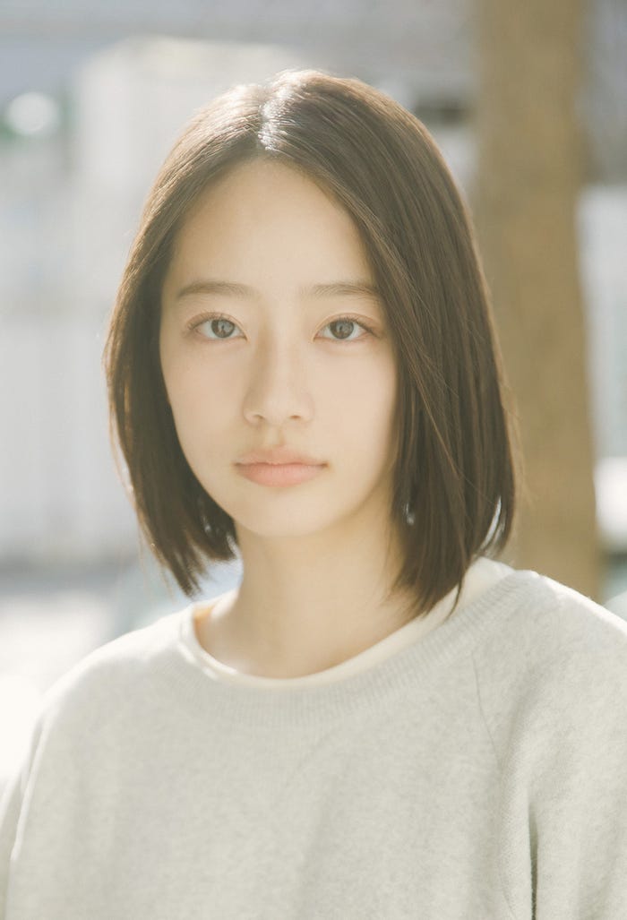 池端杏慈(提供写真)