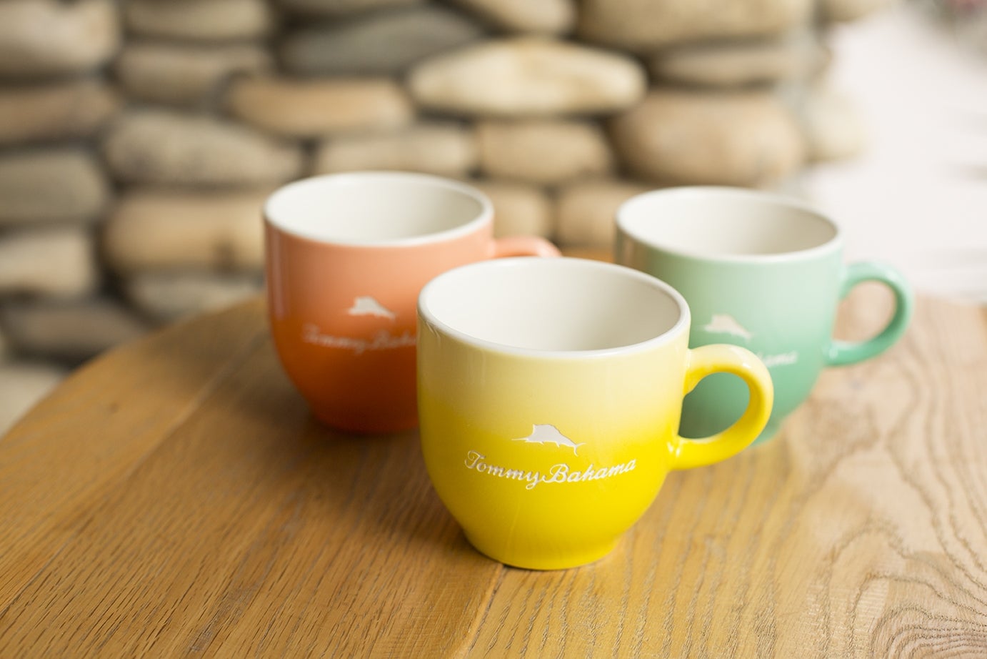 オリジナルマグ／画像提供：プレスハウス