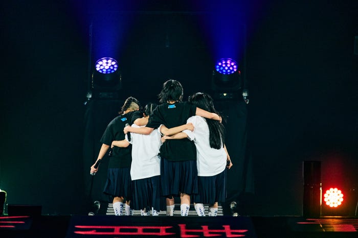 新しい学校のリーダーズ/写真:Hiroshi Ono