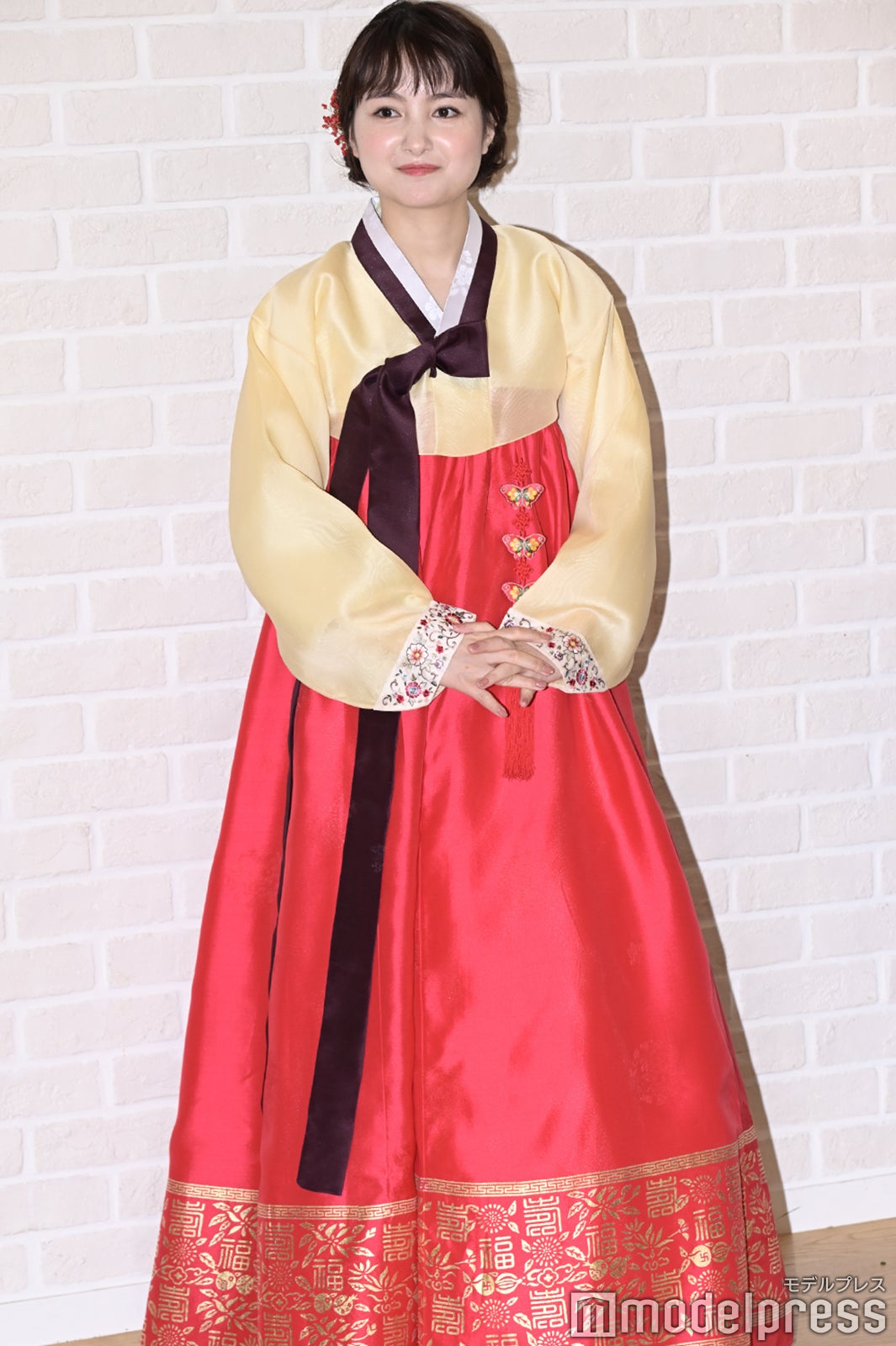 葵わかな （C）モデルプレス