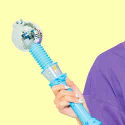 バブルワンド 3,000 円(税込/本体のみ)/画像提供:ユニバーサル・スタジオ・ジャパン