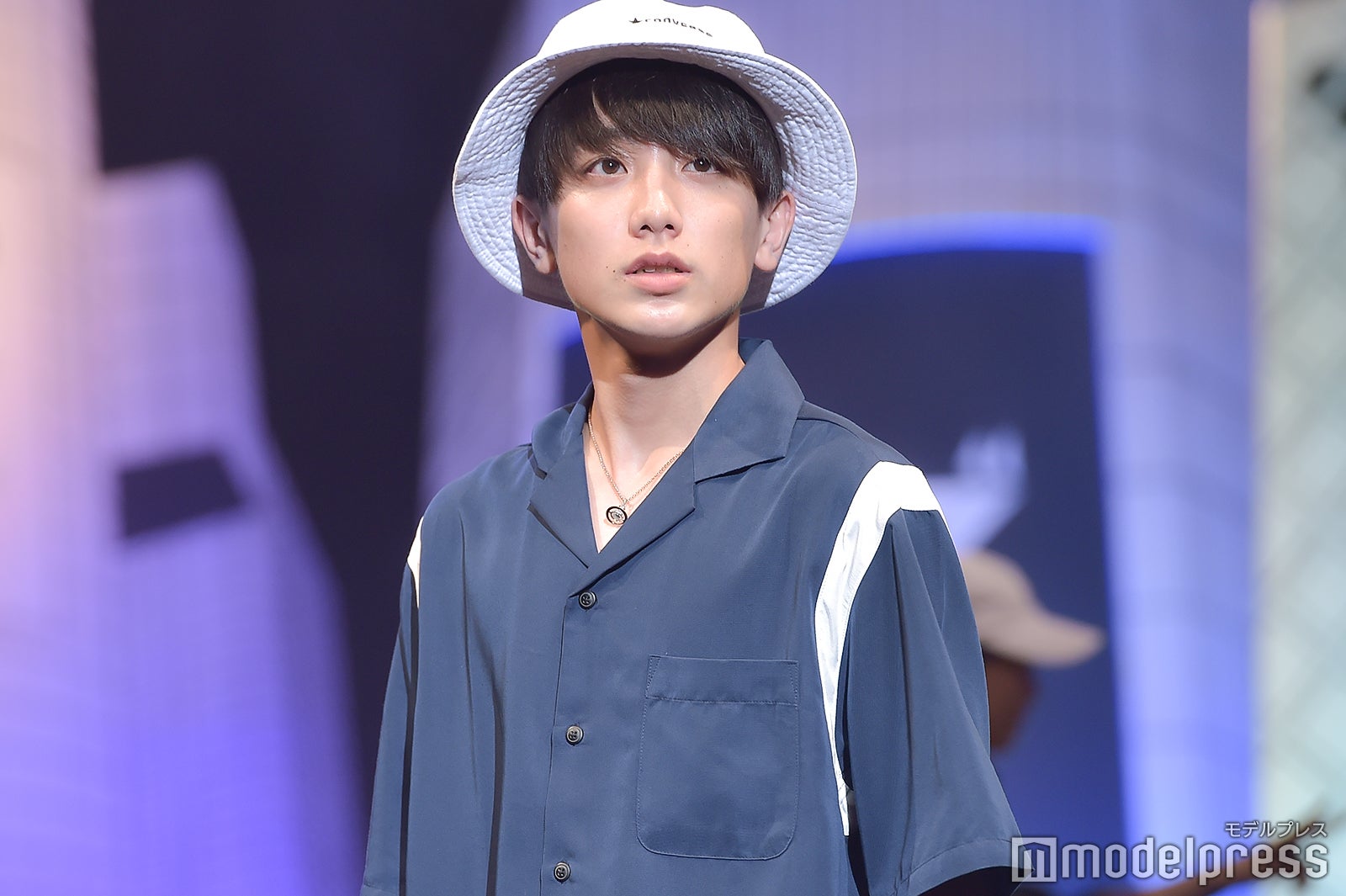 「男子高生ミスターコン2017」ファイナリスト（C）モデルプレス