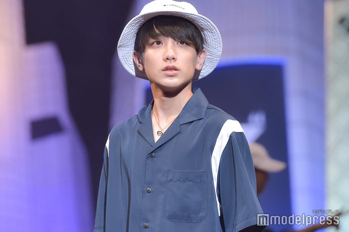 「男子高生ミスターコン2017」ファイナリスト(C)モデルプレス