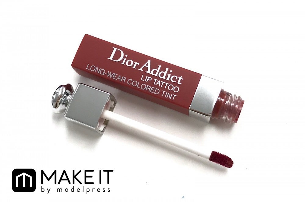 Dior／ディオール アディクト リップ ティント／541 ナチュラル シエナ／3,700円（税抜） (C)メイクイット