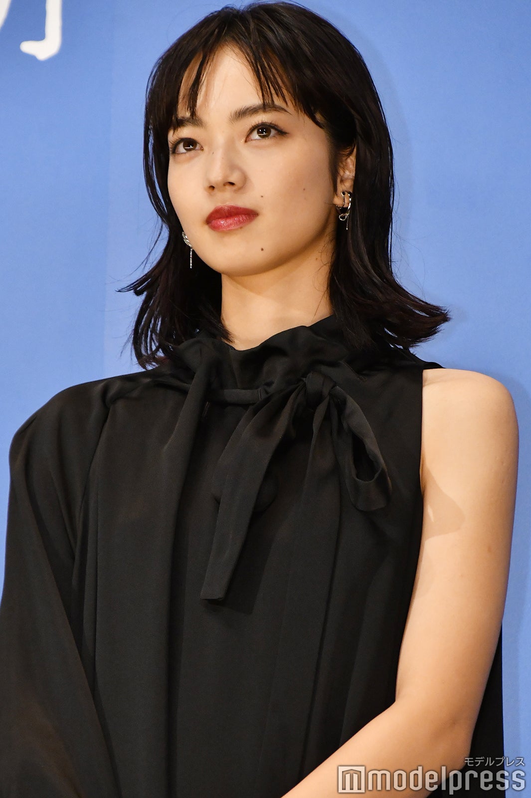 小松菜奈 （C）モデルプレス