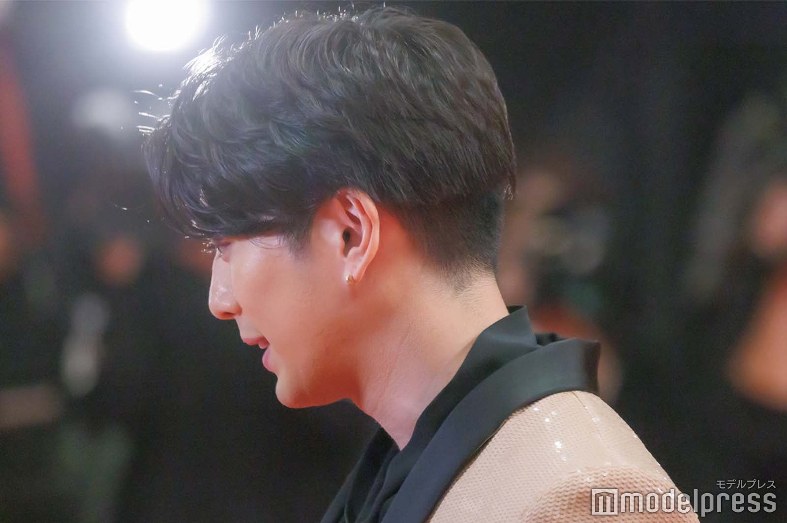 新田真剣佑（C）モデルプレス