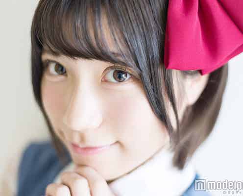 【注目の人物】ネットで「謎の美少女」と話題の藤巻あおいを直撃 イメージ破壊する強烈なギャップが明らかに モデルプレスインタビュー