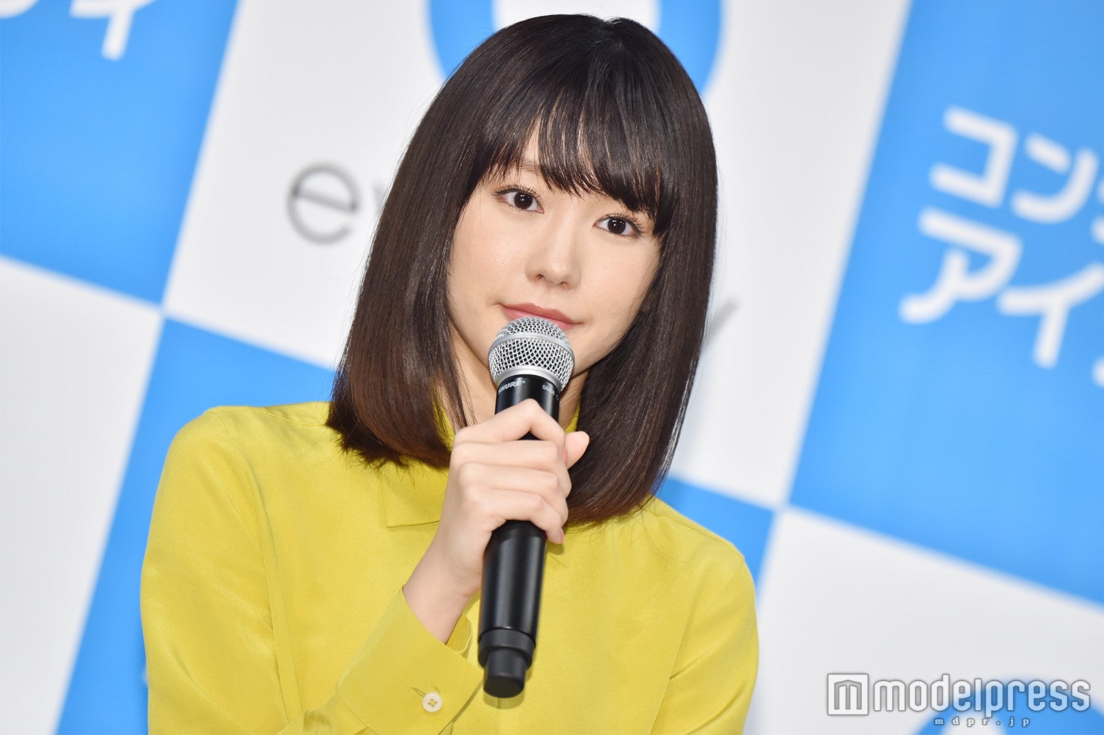 桐谷美玲 （C）モデルプレス