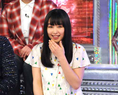 桜井日奈子の“ちょっと変わった行動”に驚き「SNSとかで書かれてしまう…」