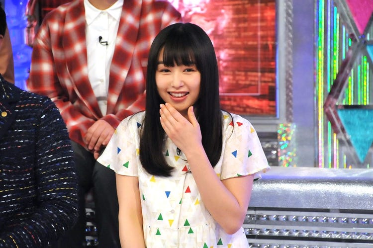 桜井日奈子の ちょっと変わった行動 に驚き Snsとかで書かれてしまう モデルプレス 桜井日奈子の ちょっと変わった行動 に驚き Snsとかで書かれてしまう モデルプレス