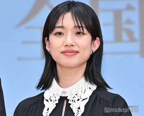河合優実、人生の転機はDM 見知らぬ人からオファー届く「僕の映画に出てほしいと」【あんのこと】