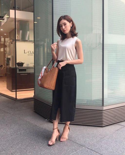 30代女性向け 同窓会コーデ特集 さりげなく周りに差がつくおしゃれテクニックとは モデルプレス 30代女性向け 同窓会コーデ特集 さりげなく周りに差がつくおしゃれテクニックとは モデルプレス