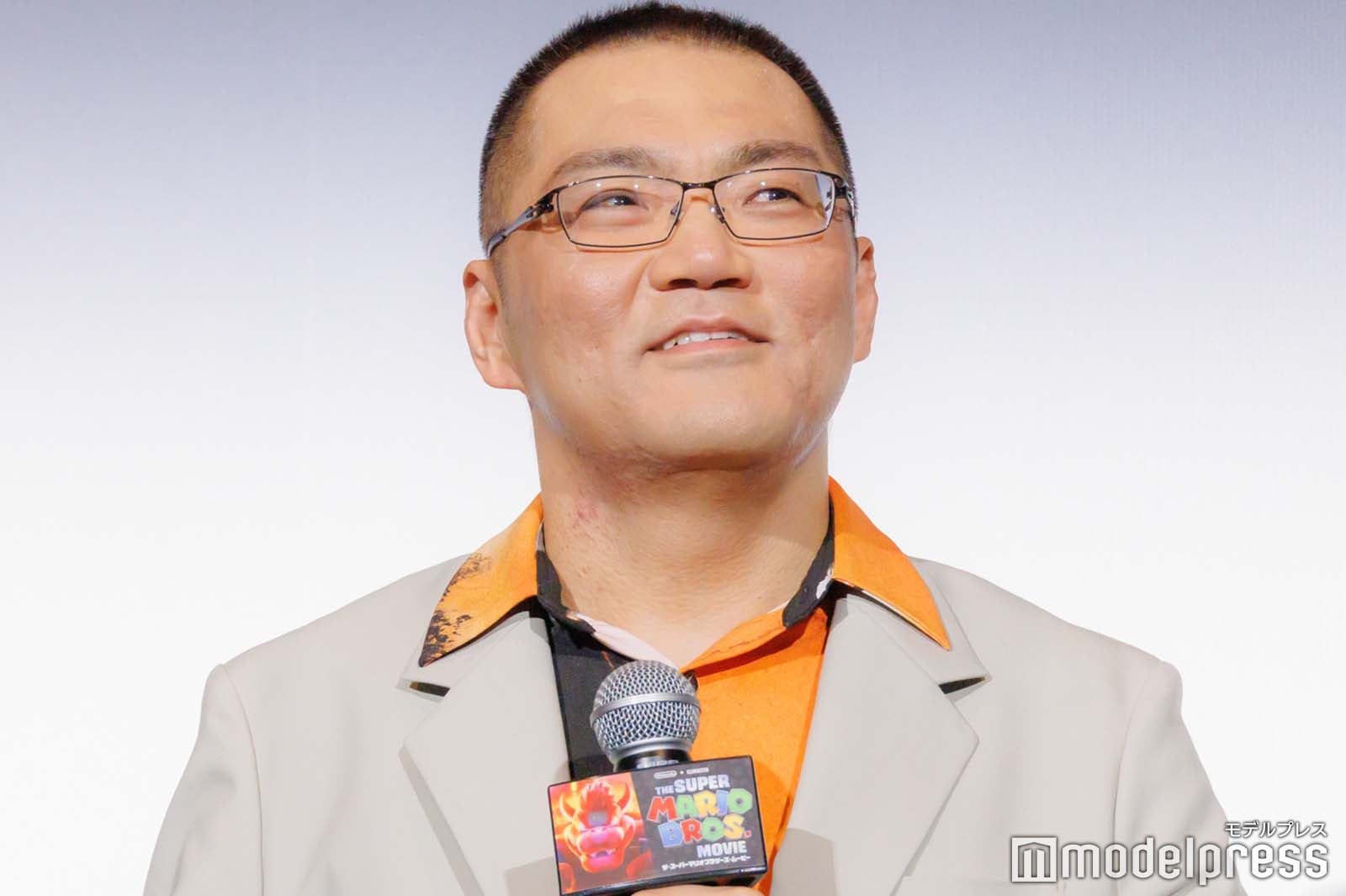 三宅健太（C）モデルプレス