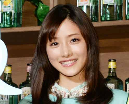 石原さとみ「キャピキャピすることなくなった」