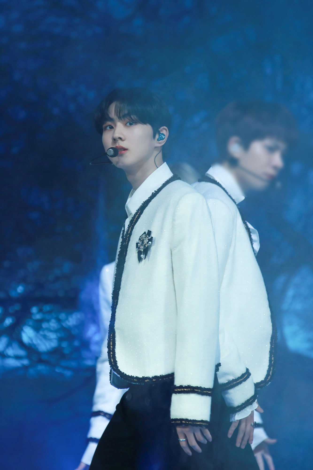 JUNGWON（C）BELIFT LAB