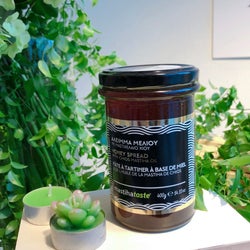口臭予防や抗菌作用も!注目フード・マスティハの魅力