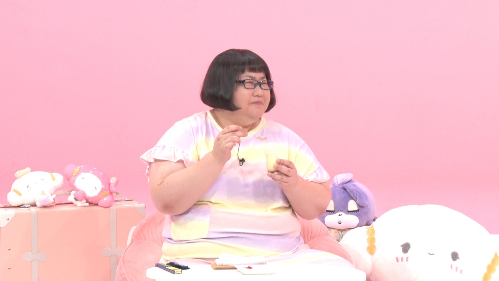 安藤なつ（提供写真）