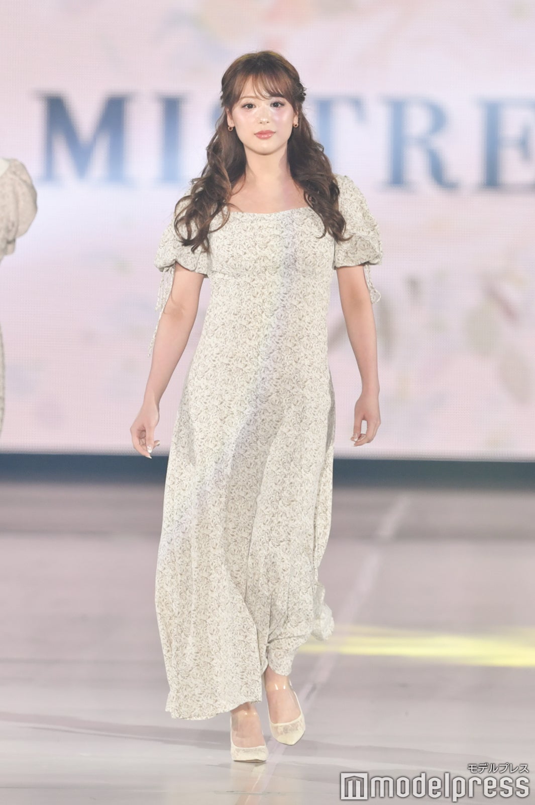 りこ（C）モデルプレス