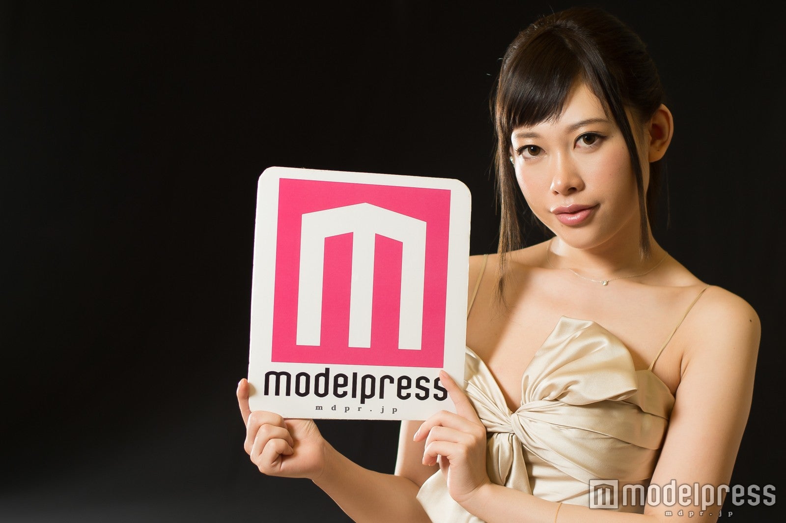 中村美緒莉（C）モデルプレス