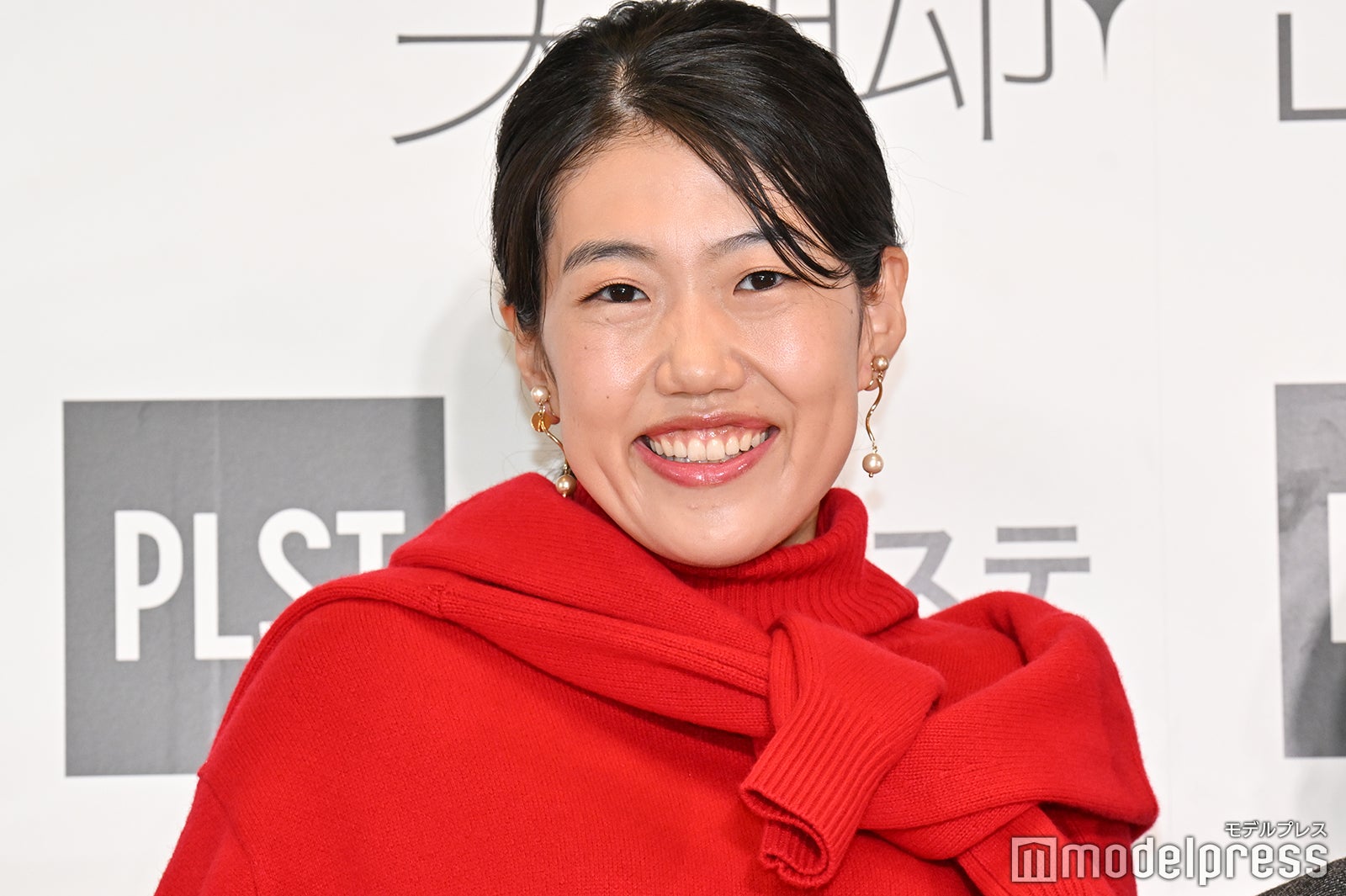 横澤夏子（C）モデルプレス