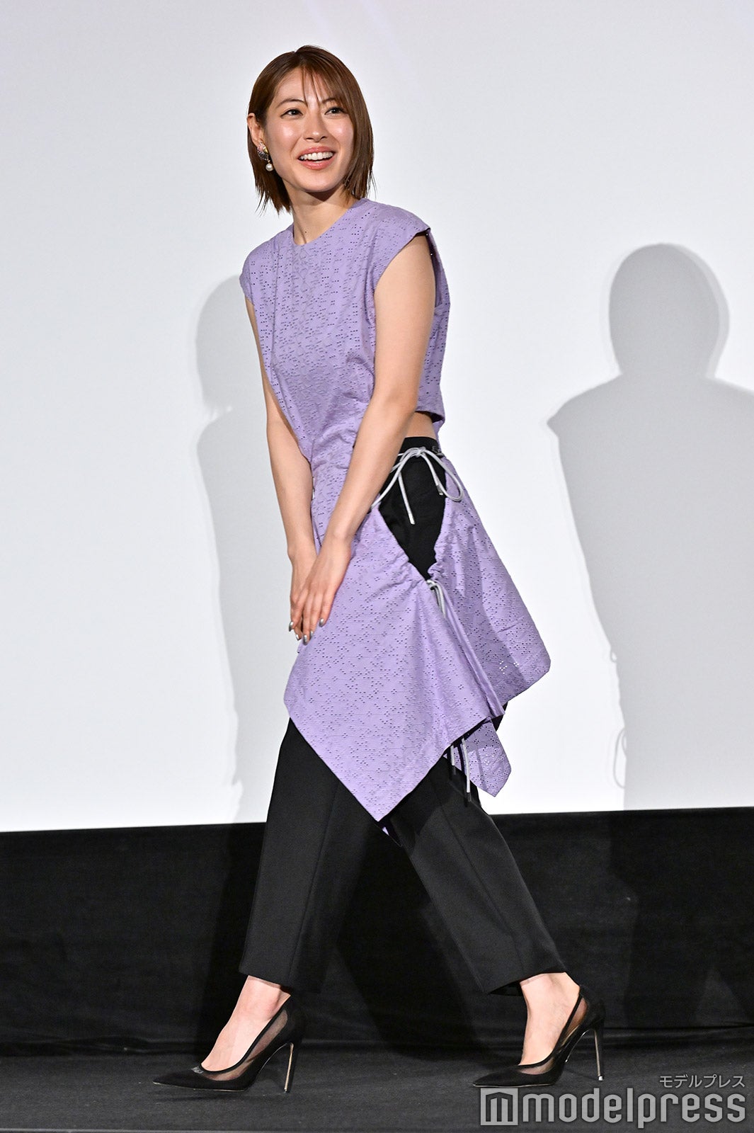 瀧本美織（C）モデルプレス