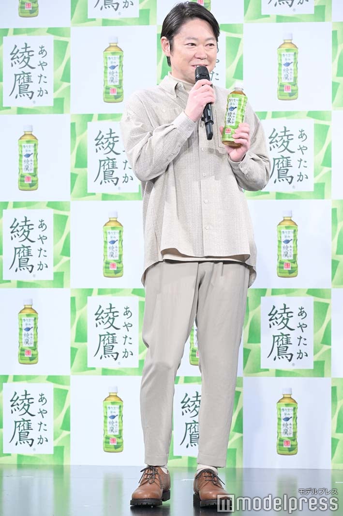 阿部サダヲ（C）モデルプレス