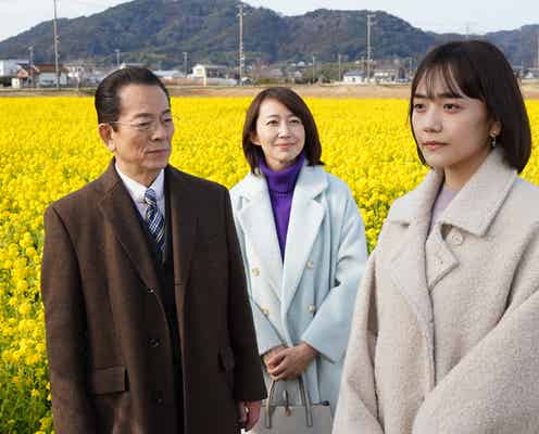 【相棒 season23 第16話】右京&薫、容疑者疑いの女性捜索  遺産めぐり驚くべき事実明らかに