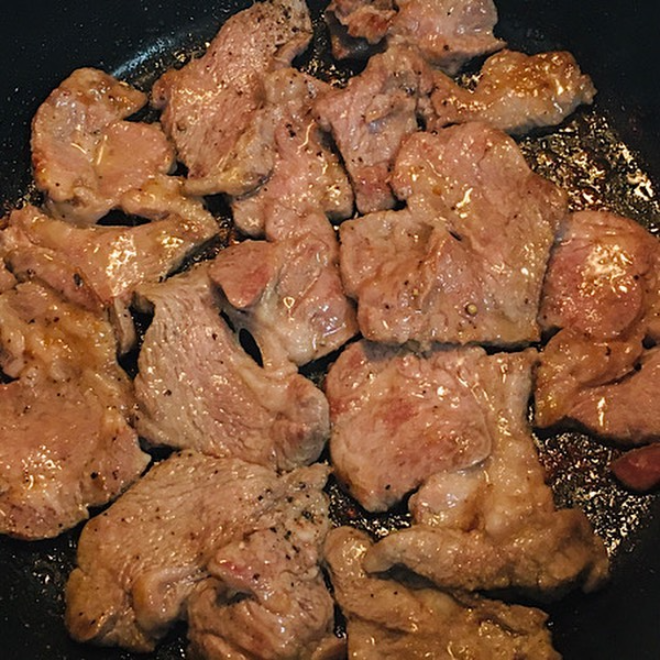 チルドラム肩ロース