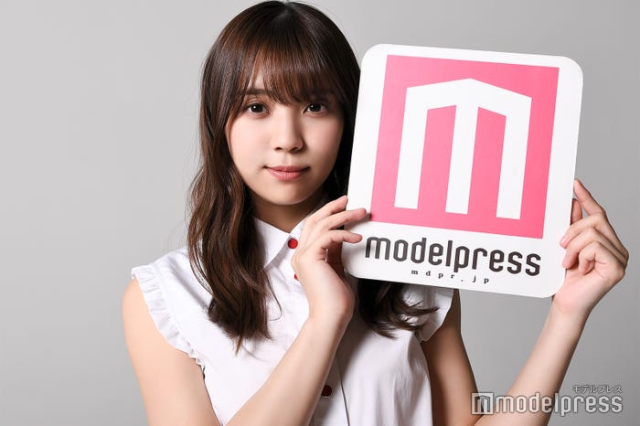 小林由依(C)モデルプレス