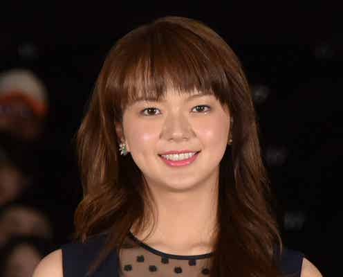 多部未華子、共演者から疑いの目「今デリケートだから…」