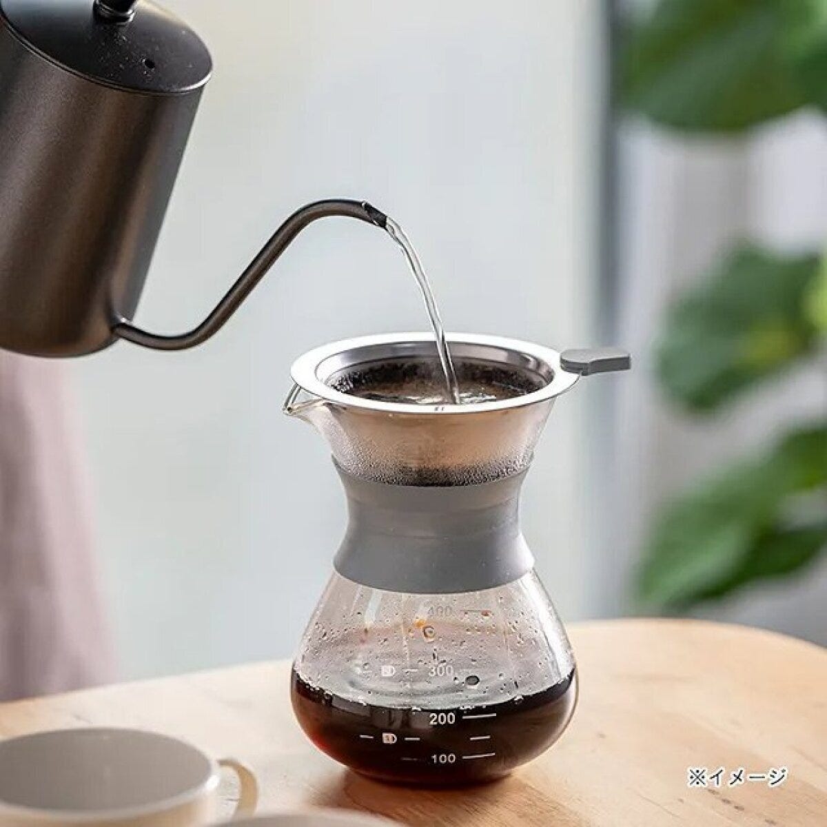 カインズ　コーヒーポット