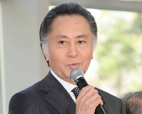 北大路欣也、高倉健さん偲ぶ「感謝の思いは悠久」