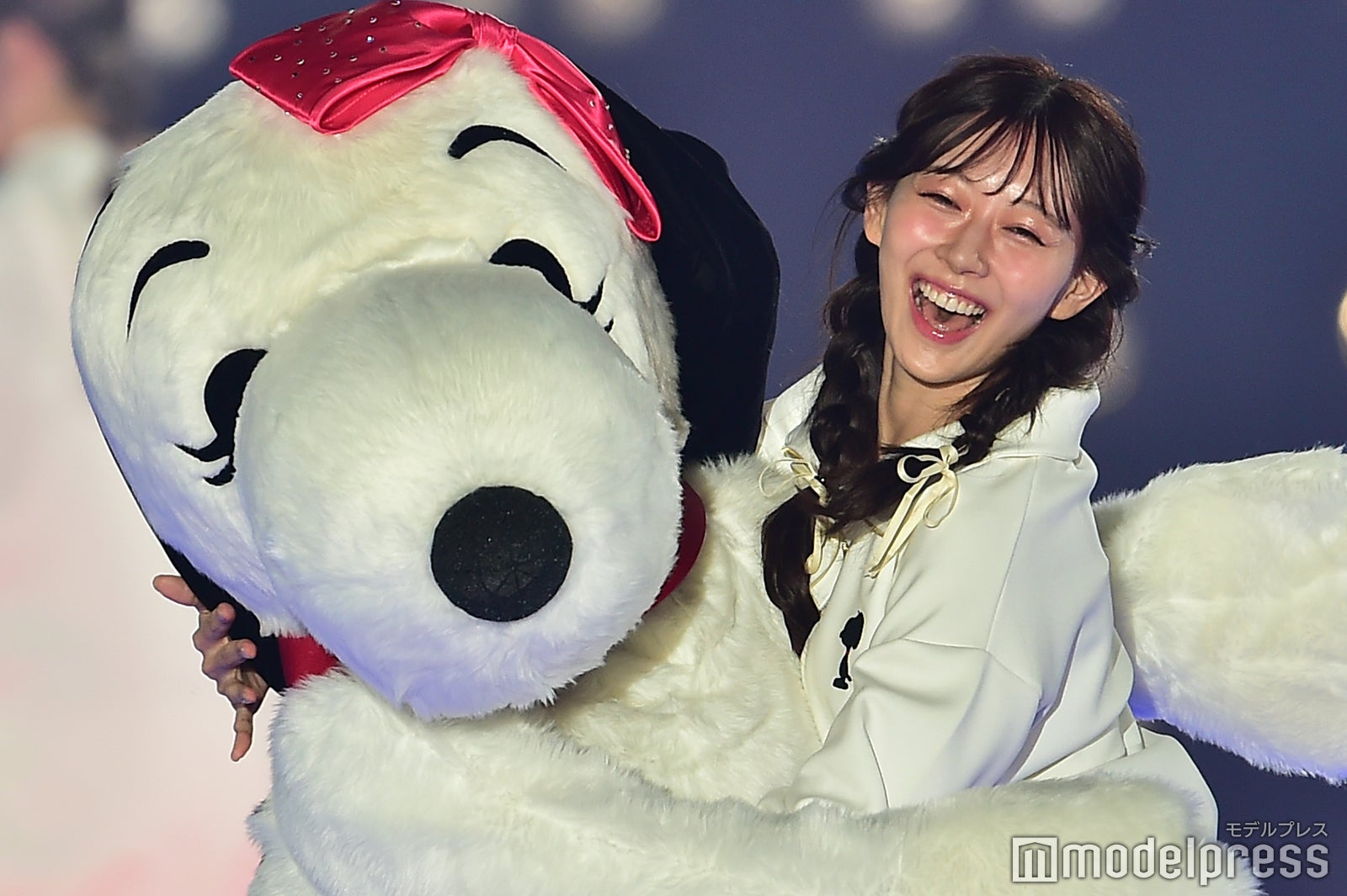 渡辺美優紀（C）モデルプレス