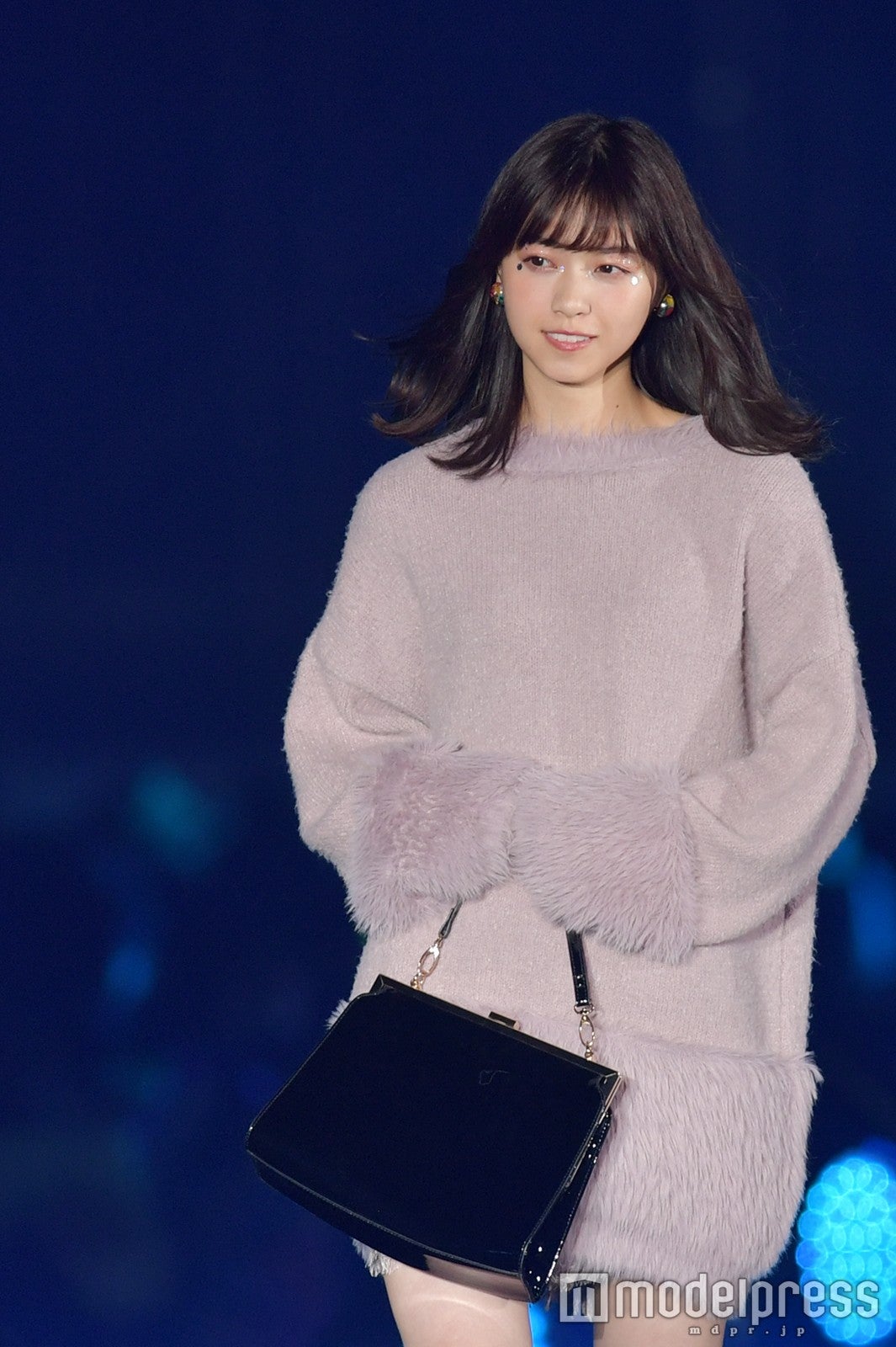 西野七瀬（C）モデルプレス