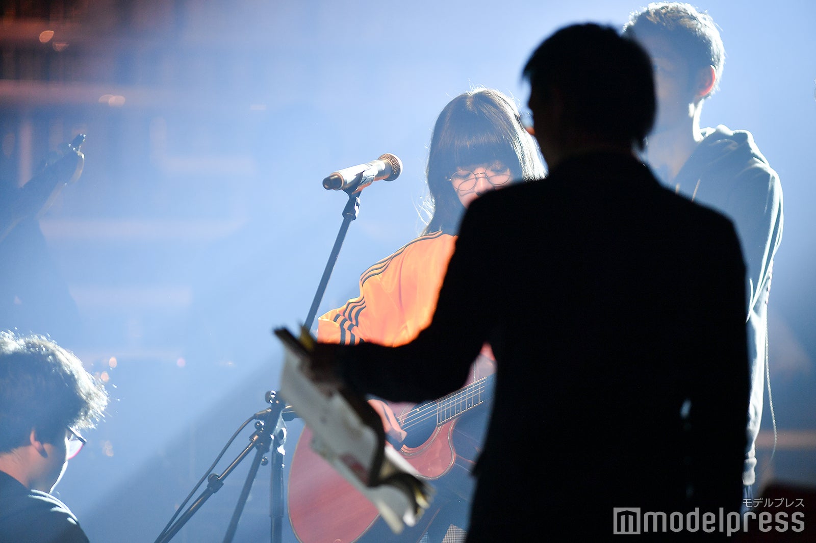 あいみょん （C）モデルプレス