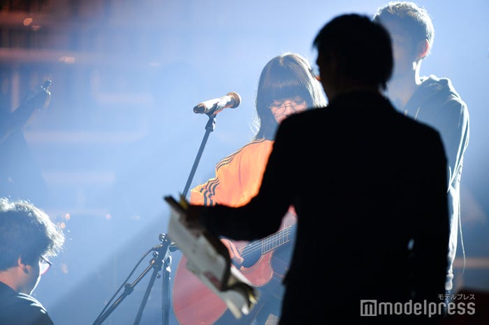 あいみょん(C)モデルプレス