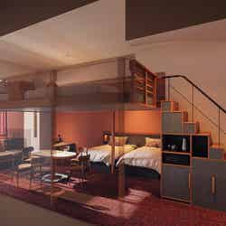 OMO7横浜 by 星野リゾート(提供写真)