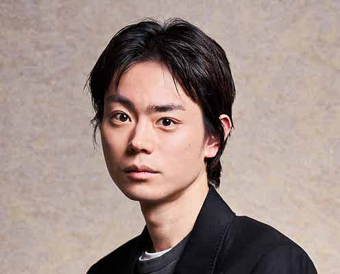 菅田将暉「民王R」ナレーション担当に決定 前作・遠藤憲一の息子役で出演