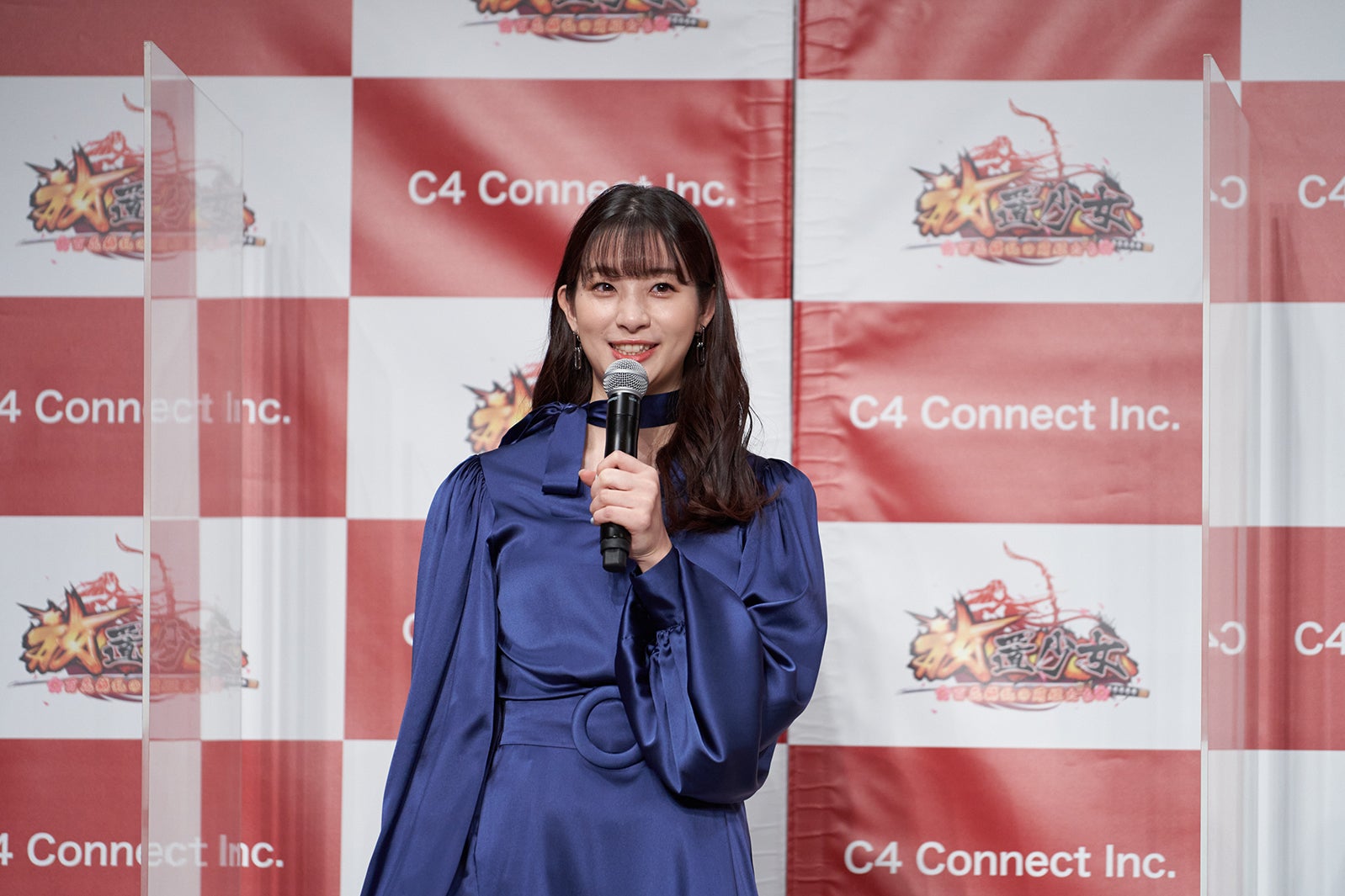 足立梨花（提供写真）