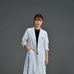 石原さとみ、TBS連ドラ初主演で“逃げ恥”脚本家・野木亜紀子と強力タッグ