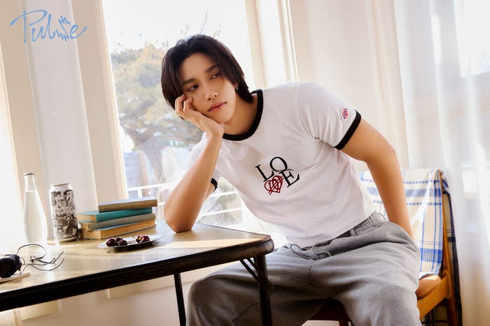 池崎理人(C)LAPONE ENTERTAINMENT