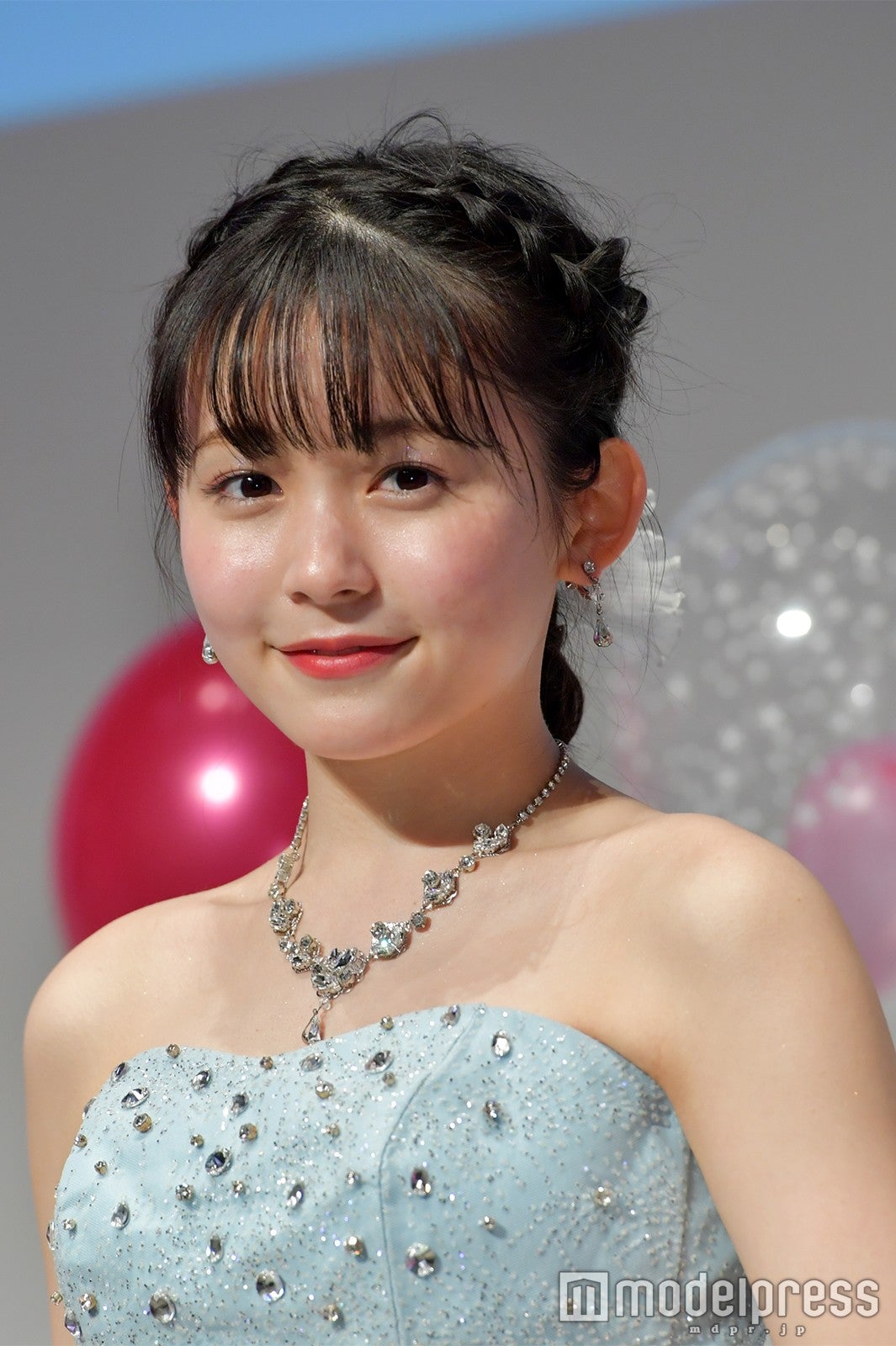 久間田琳加（C）モデルプレス