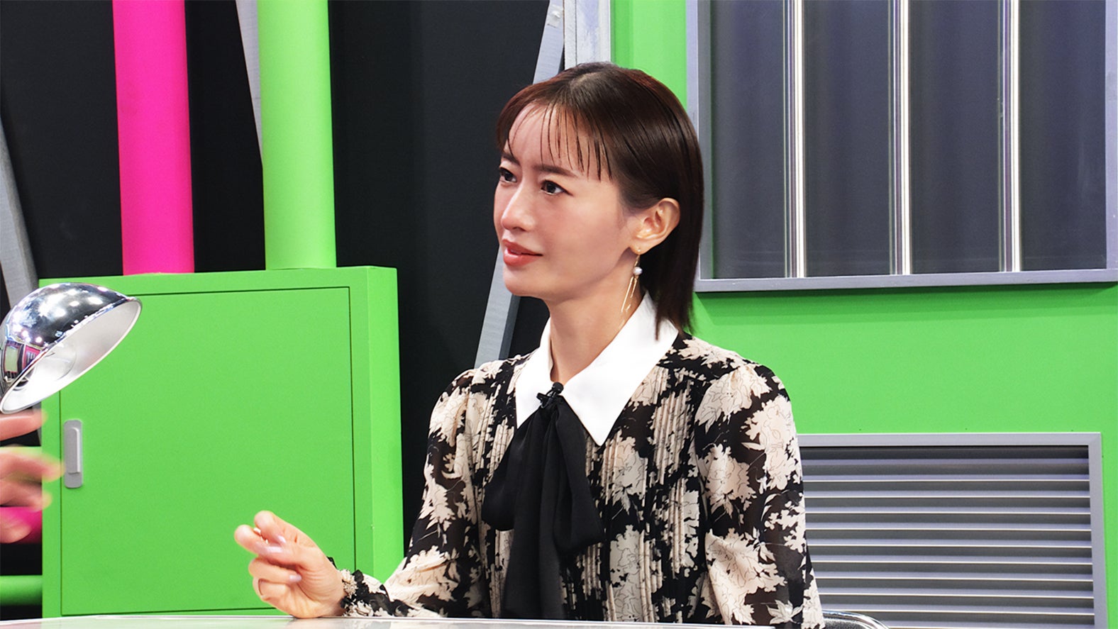 松本まりか（C）2025 Amazon Content Services LLC or its Affiliates.