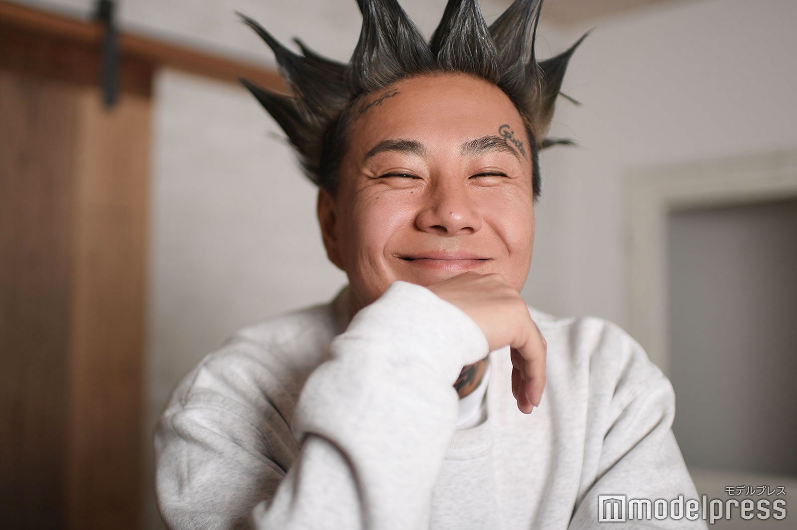 GINTA（DJ銀太）（C）モデルプレス