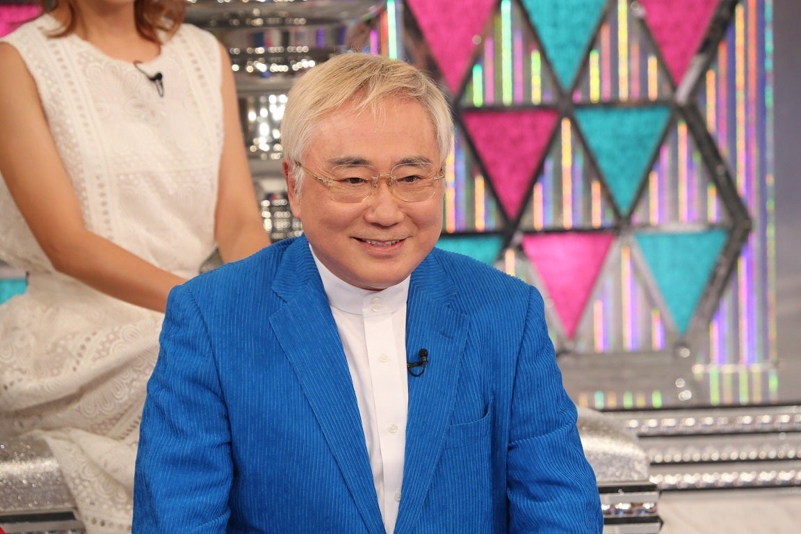 高須克弥医院長 （画像提供：カンテレ）