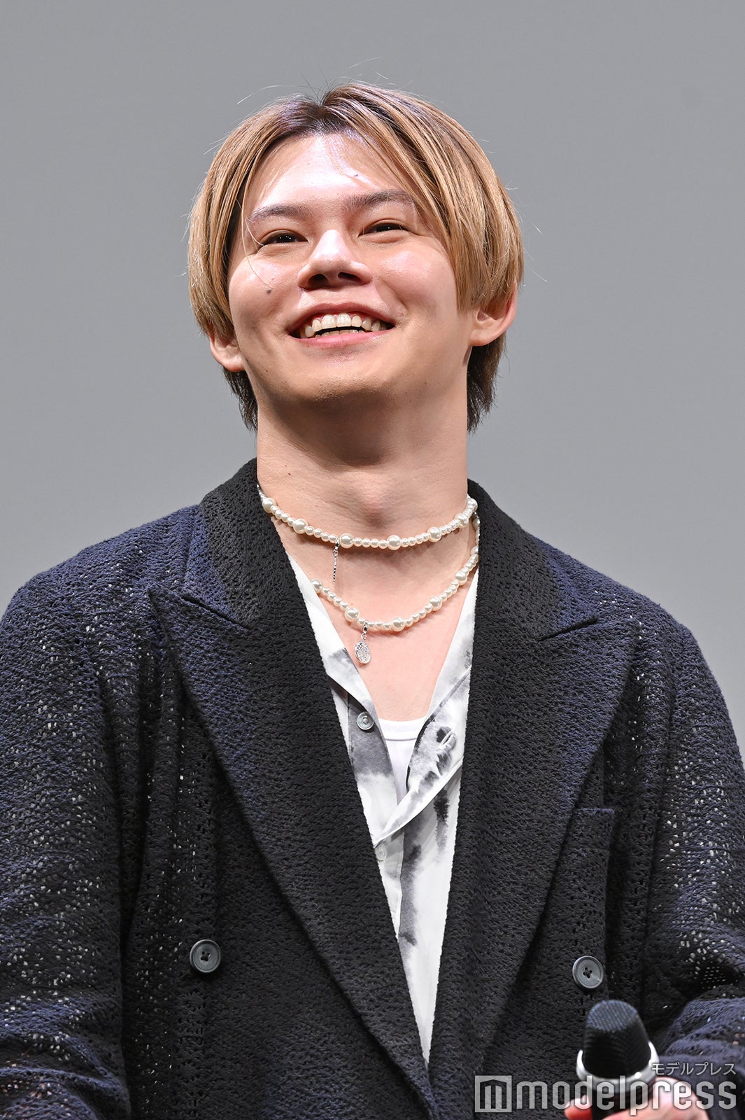 カイ（C）モデルプレス