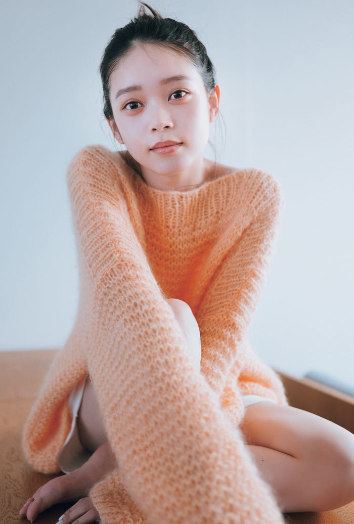 高石あかり(提供写真)