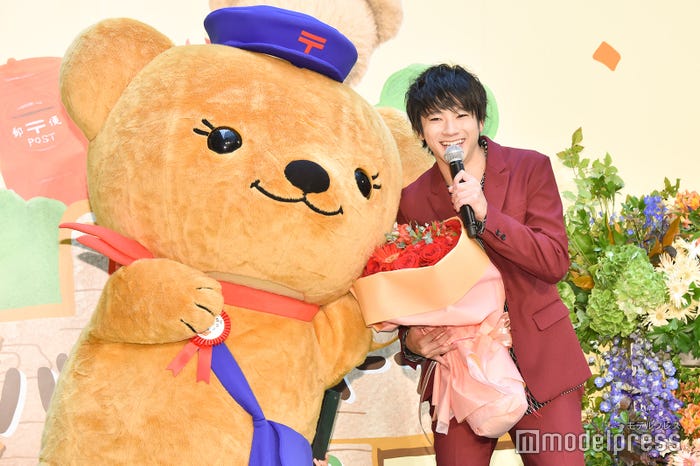 山田裕貴 (C)モデルプレス